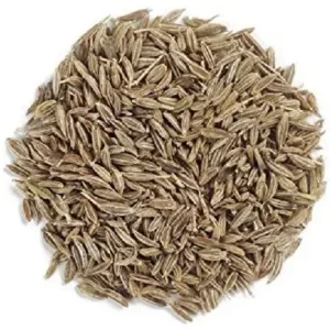 cumin seeds