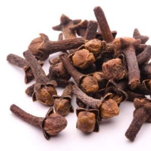 clove (whole)
