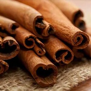 cinnamon sticks