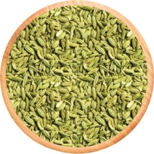 fennel seeds